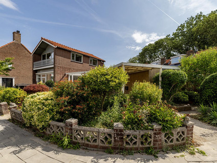 Nijverheidsstraat 7