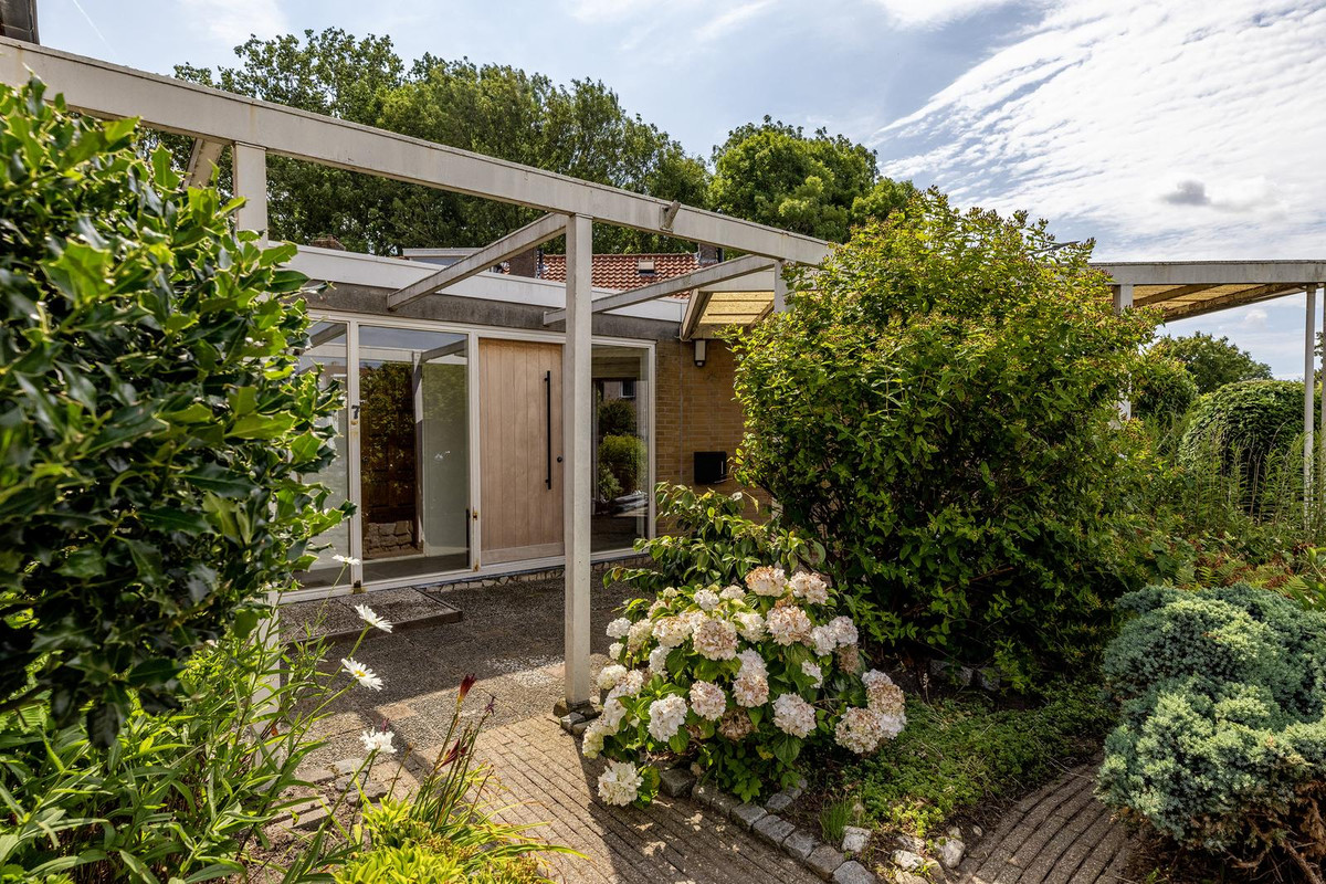 Vrijstaande woning te koop: Nijverheidsstraat 7, Heerjansdam