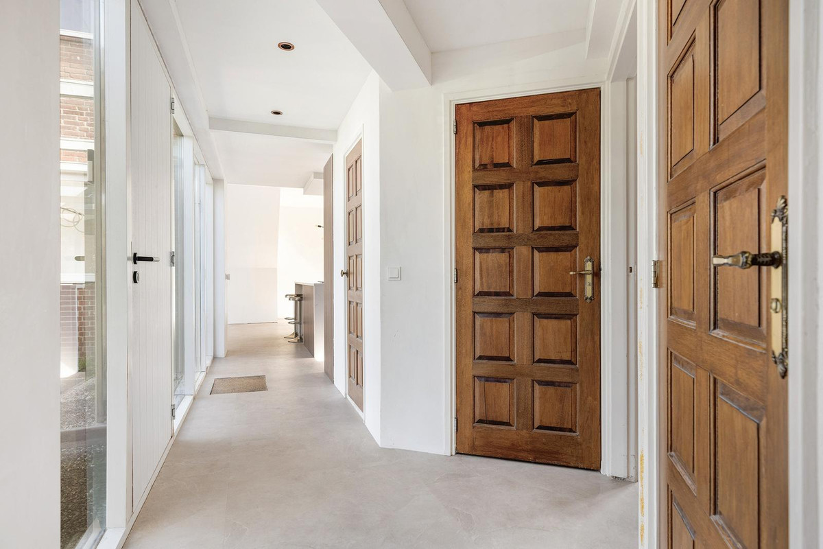 Vrijstaande woning te koop: Nijverheidsstraat 7, Heerjansdam