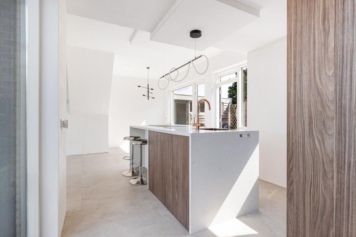 Vrijstaande woning te koop: Nijverheidsstraat 7, Heerjansdam