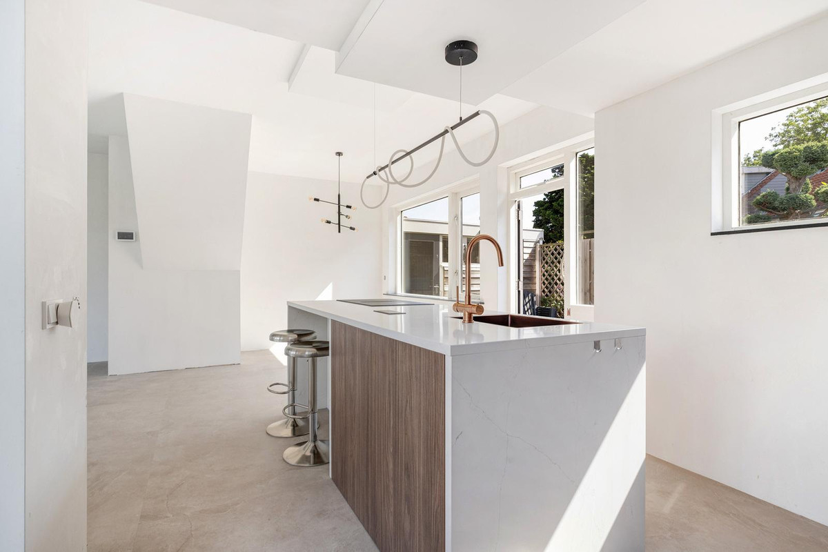 Vrijstaande woning te koop: Nijverheidsstraat 7, Heerjansdam