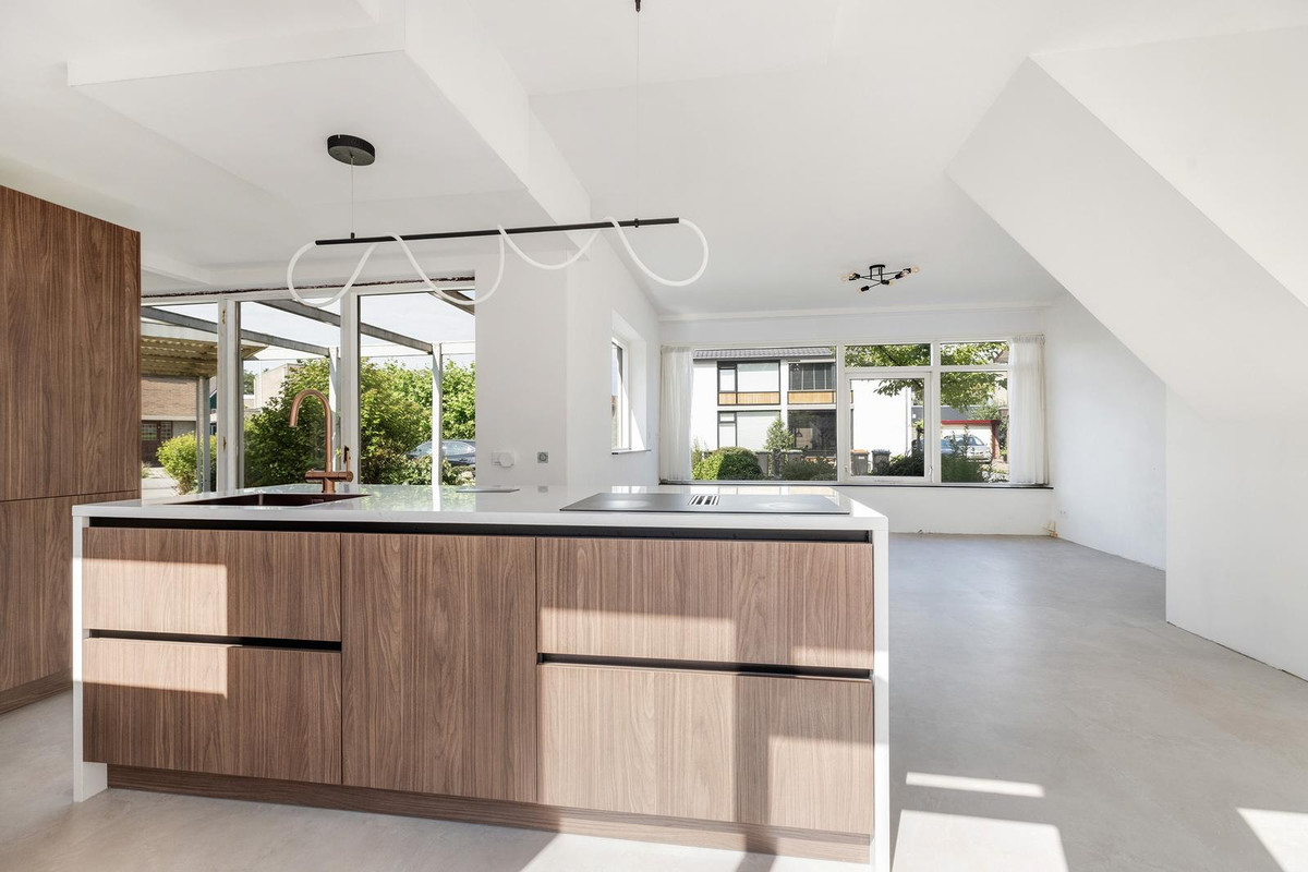 Vrijstaande woning te koop: Nijverheidsstraat 7, Heerjansdam