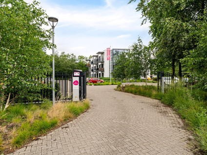 Ridderhof 29