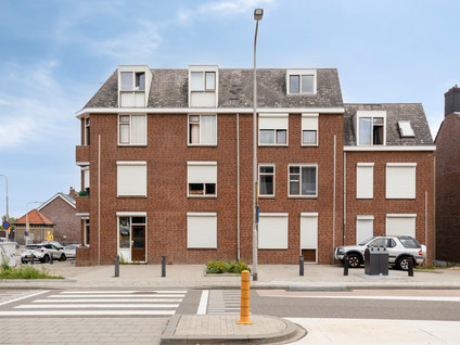 Drievogelstraat 231