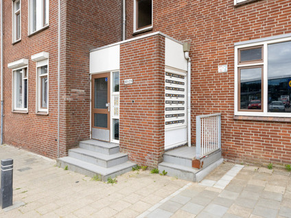 Drievogelstraat 231
