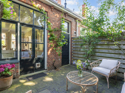 Petrus Campersingel 51