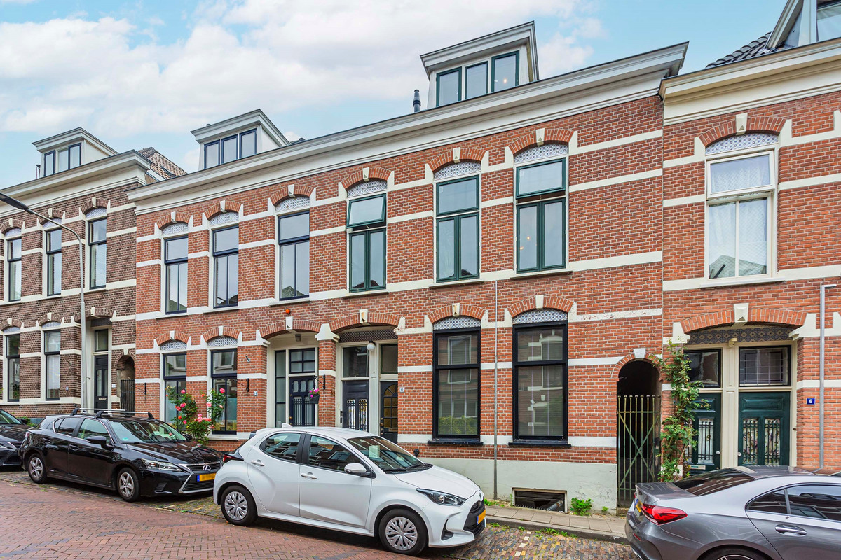 3-oda daire – 121 m²