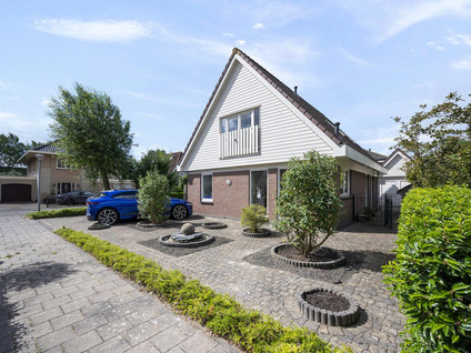 Cissy Van Marxveldtstraat 114