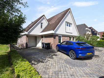 Cissy van Marxveldtstraat 114