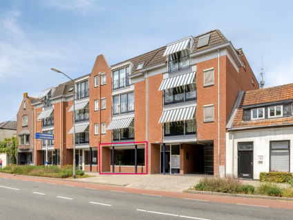 Oostwal 10