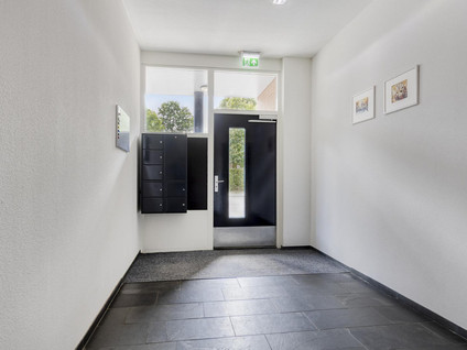 Oostwal 10