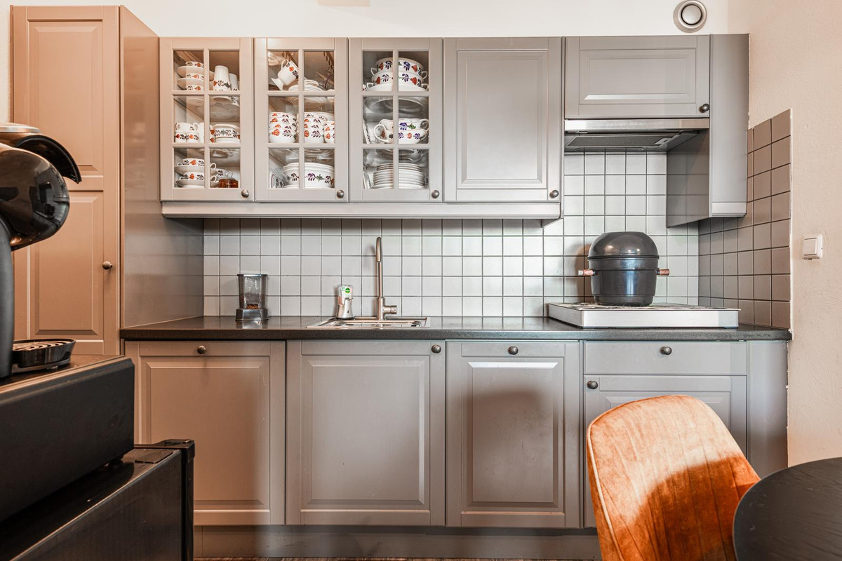 Appartement te koop: Lange Hilleweg 372, Rotterdam
