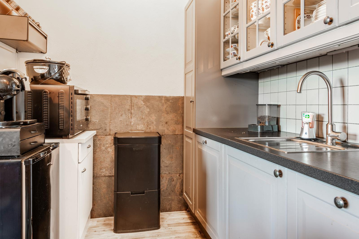 Appartement te koop: Lange Hilleweg 372, Rotterdam