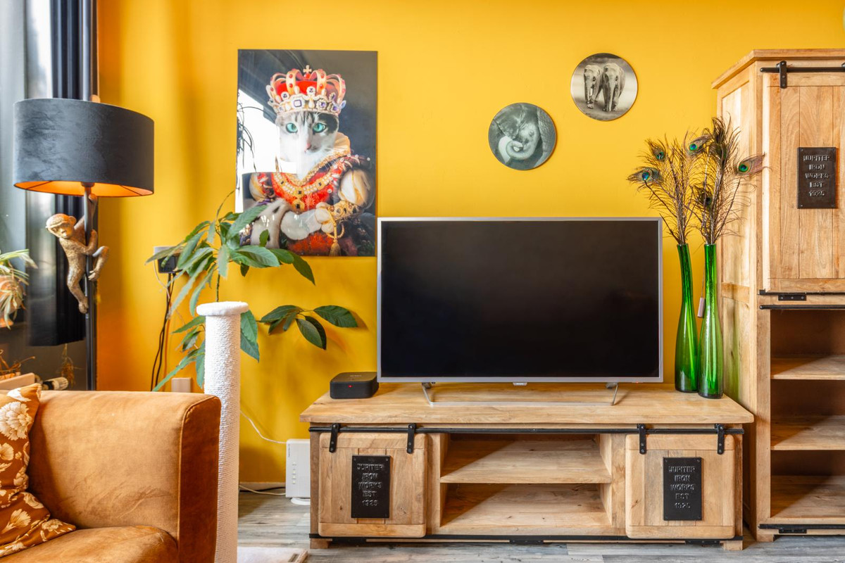 Appartement te koop: Lange Hilleweg 372, Rotterdam