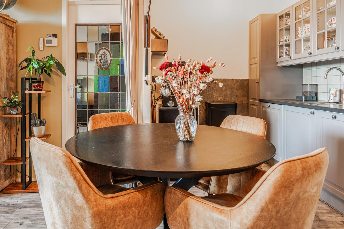 Appartement te koop: Lange Hilleweg 372, Rotterdam