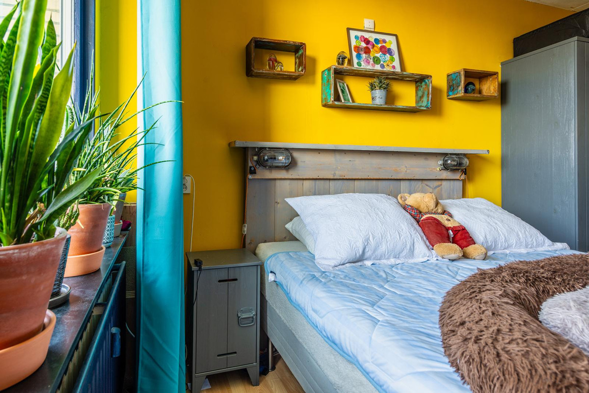 Appartement te koop: Lange Hilleweg 372, Rotterdam