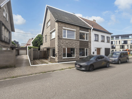 Sint-Paulusstraat 17 