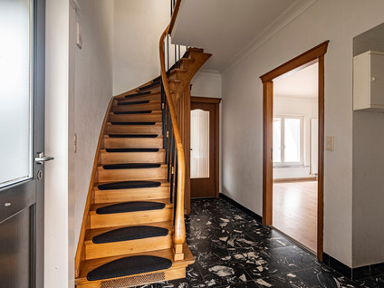Sint-Paulusstraat 17 