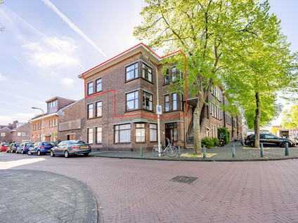 Van Zeggelenlaan 12