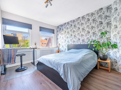 Van Zeggelenlaan 12