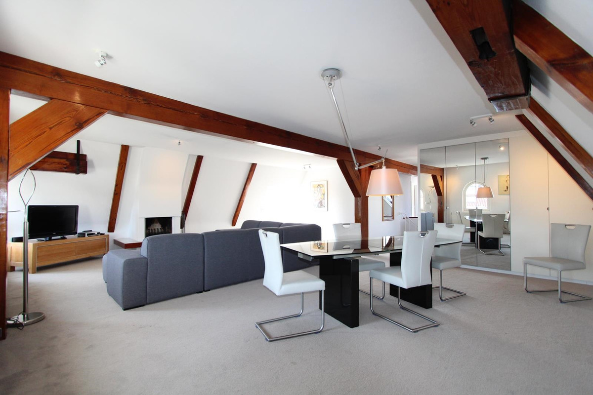 Appartement te huur: Elandsstraat 4G, Amsterdam