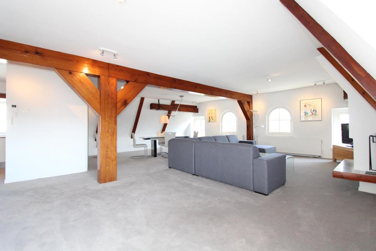 Appartement te huur: Elandsstraat 4G, Amsterdam