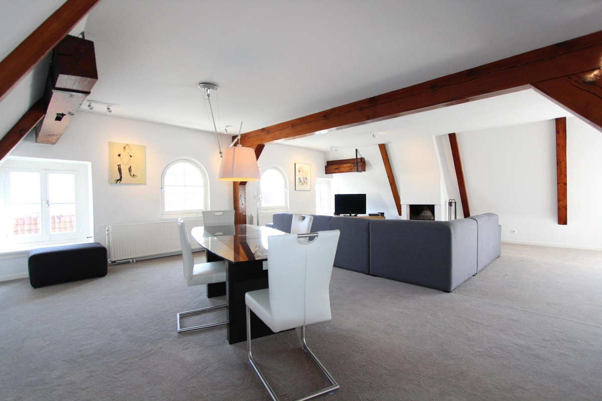 Appartement te huur: Elandsstraat 4G, Amsterdam