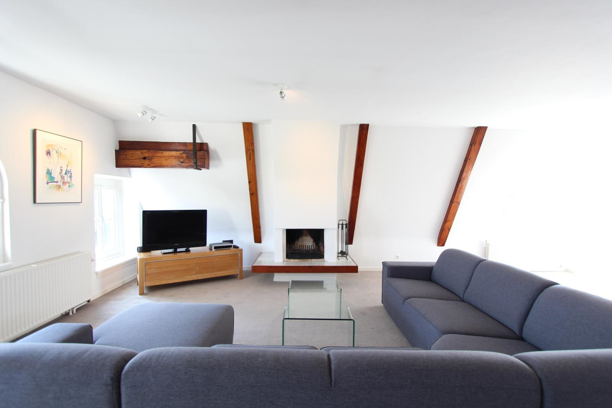 Appartement te huur: Elandsstraat 4G, Amsterdam