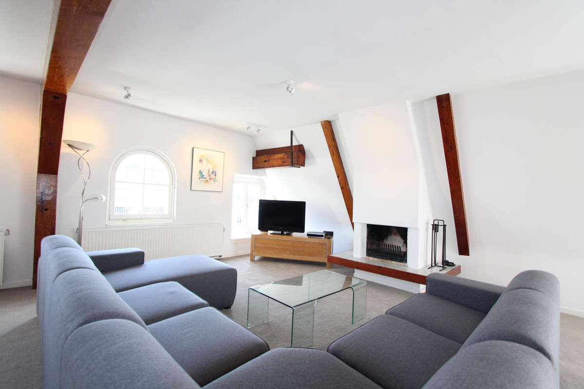 Appartement te huur: Elandsstraat 4G, Amsterdam