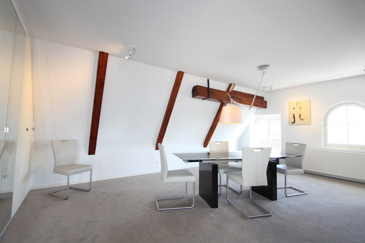 Appartement te huur: Elandsstraat 4G, Amsterdam