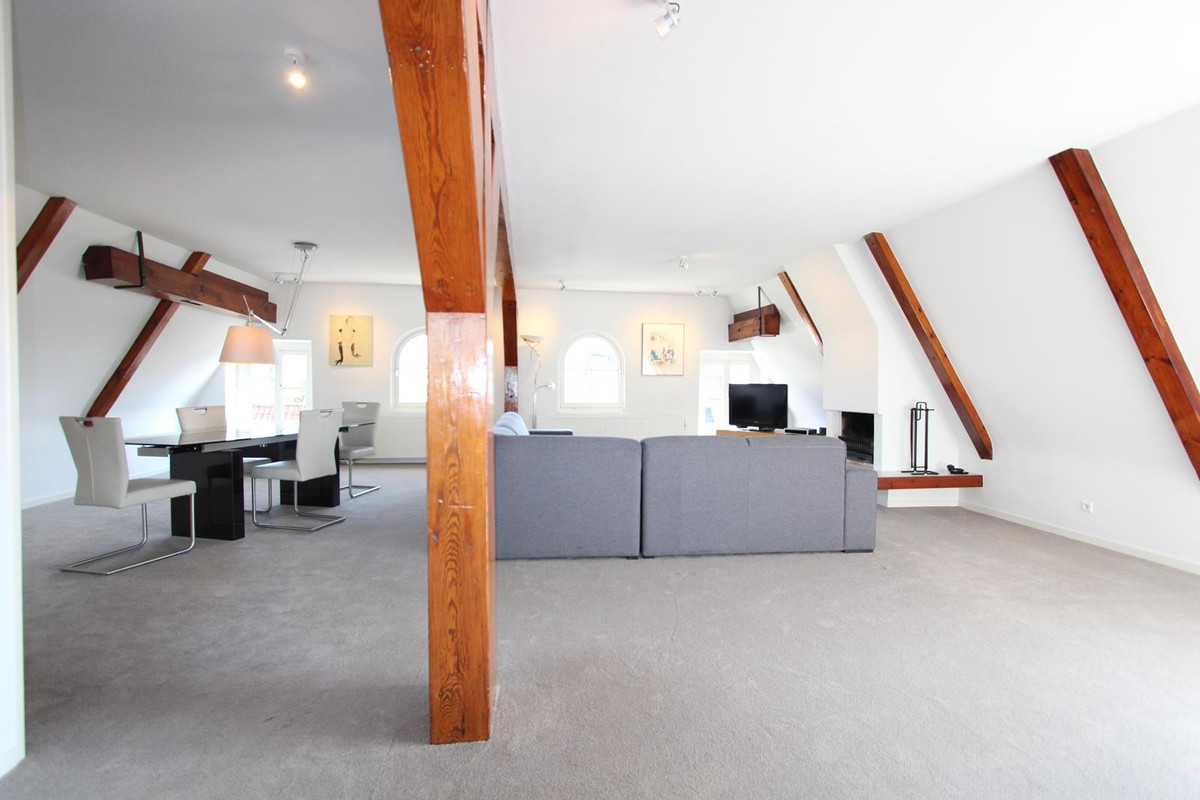 Appartement te huur: Elandsstraat 4G, Amsterdam