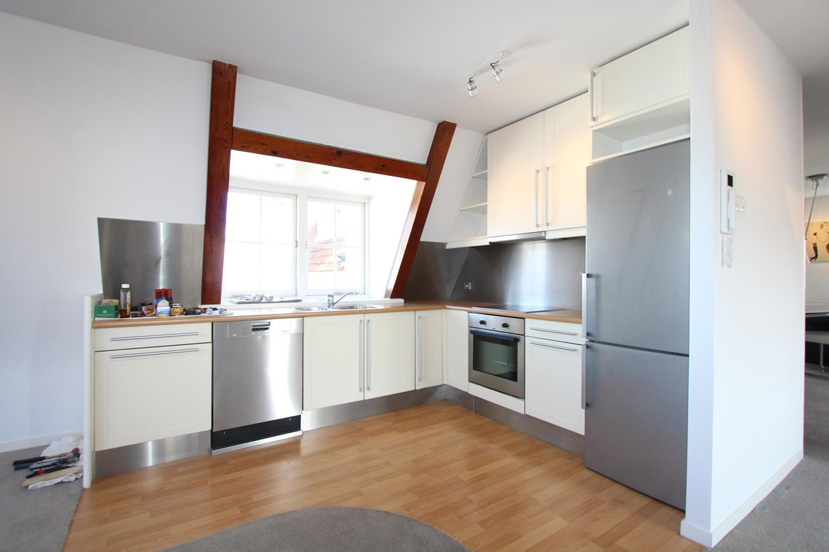 Appartement te huur: Elandsstraat 4G, Amsterdam