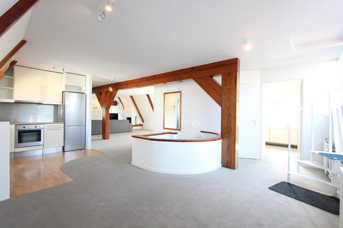 Appartement te huur: Elandsstraat 4G, Amsterdam