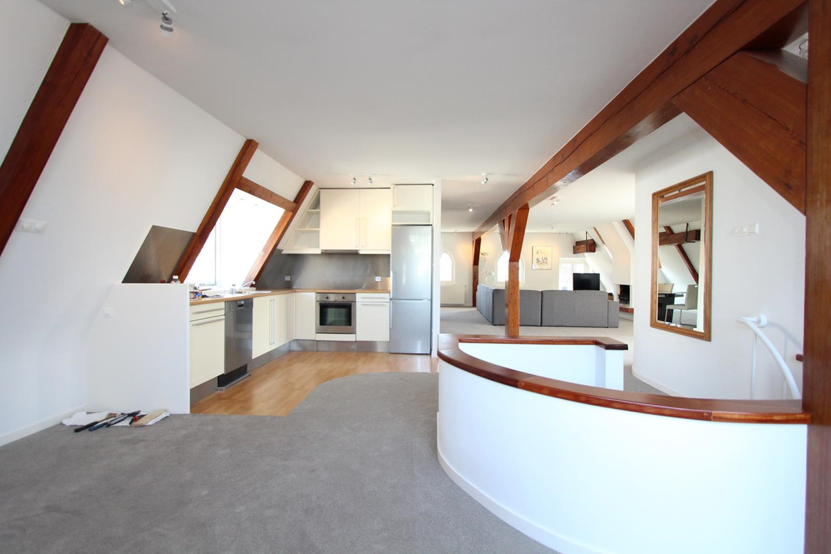 Appartement te huur: Elandsstraat 4G, Amsterdam