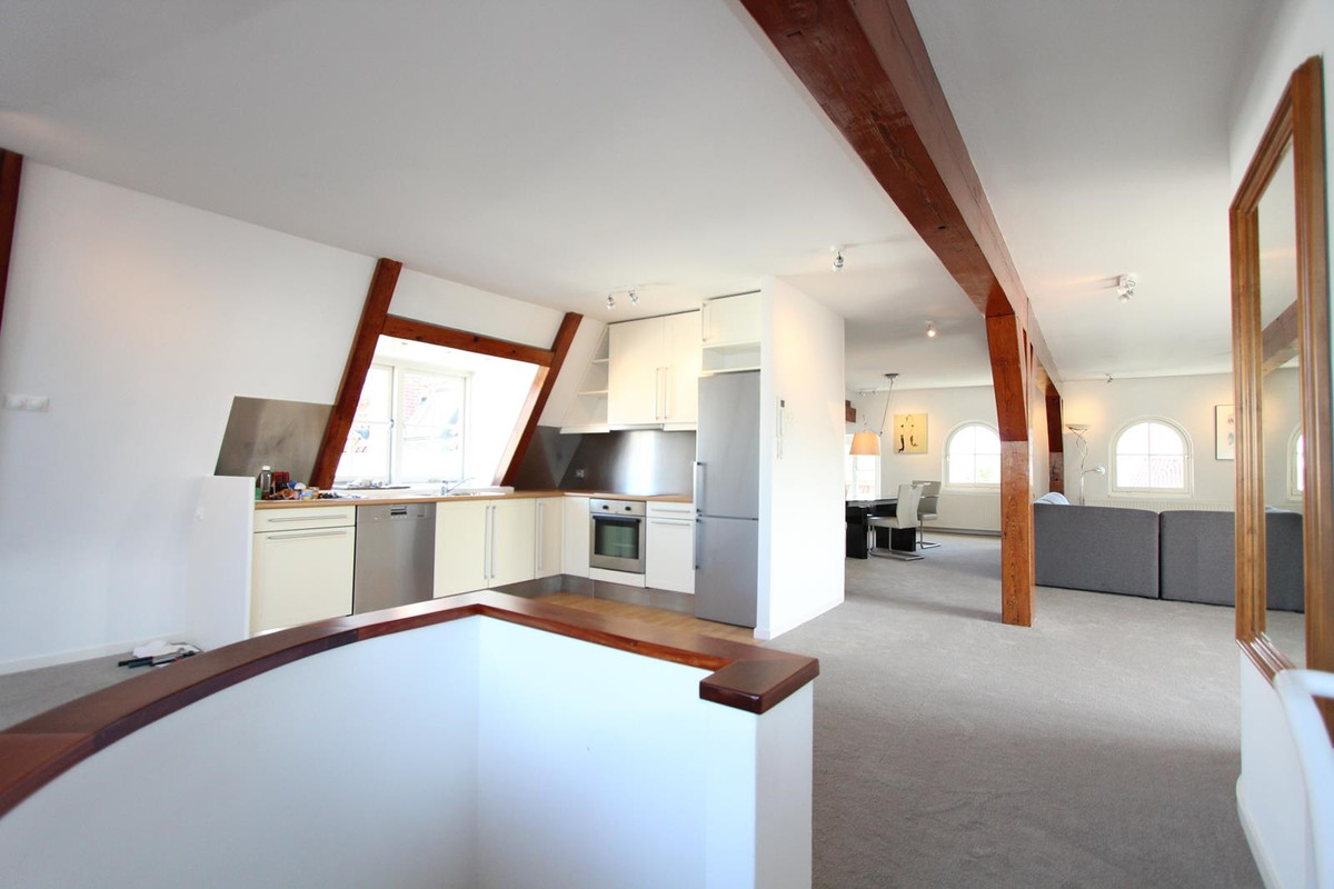 Appartement te huur: Elandsstraat 4G, Amsterdam