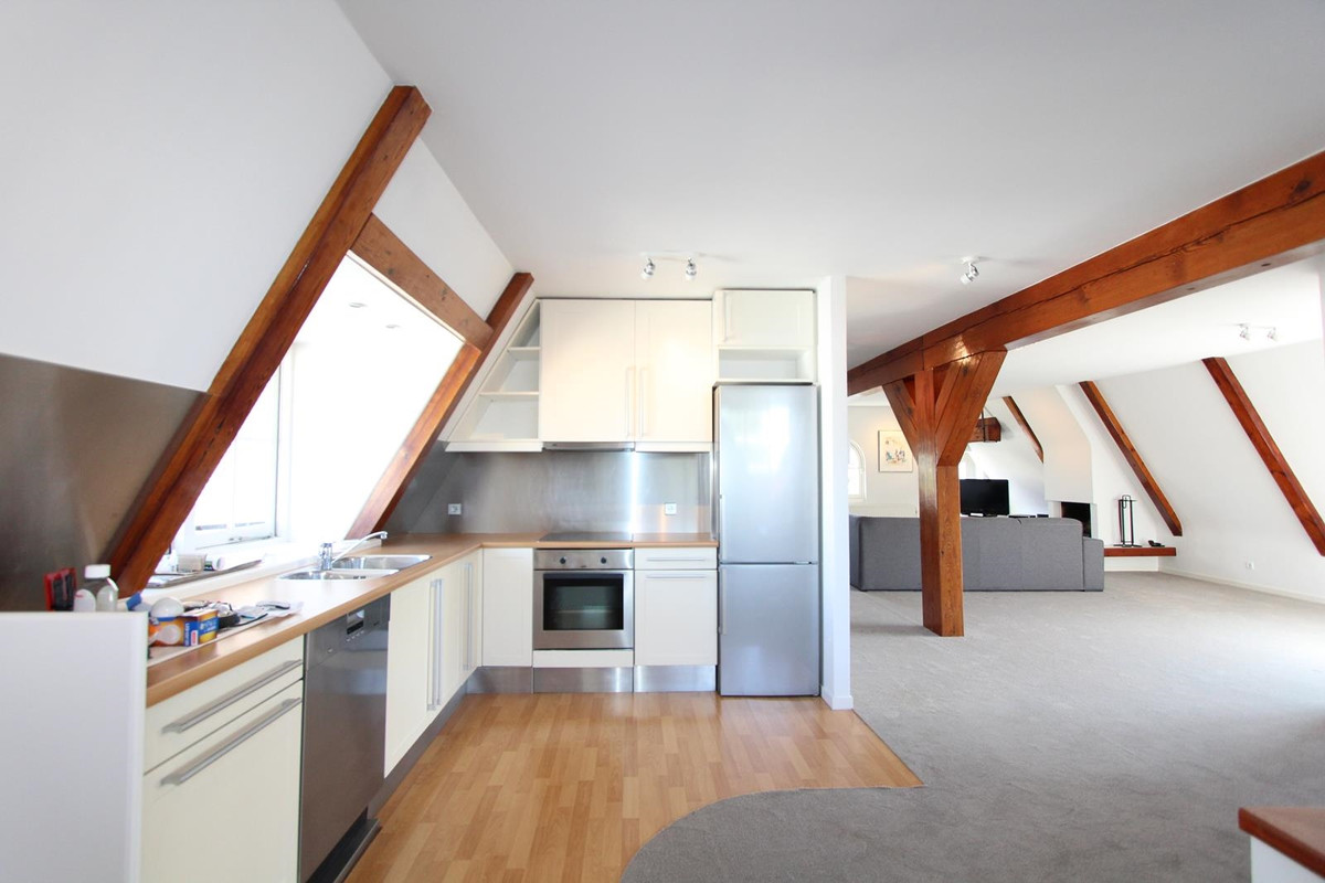 Appartement te huur: Elandsstraat 4G, Amsterdam