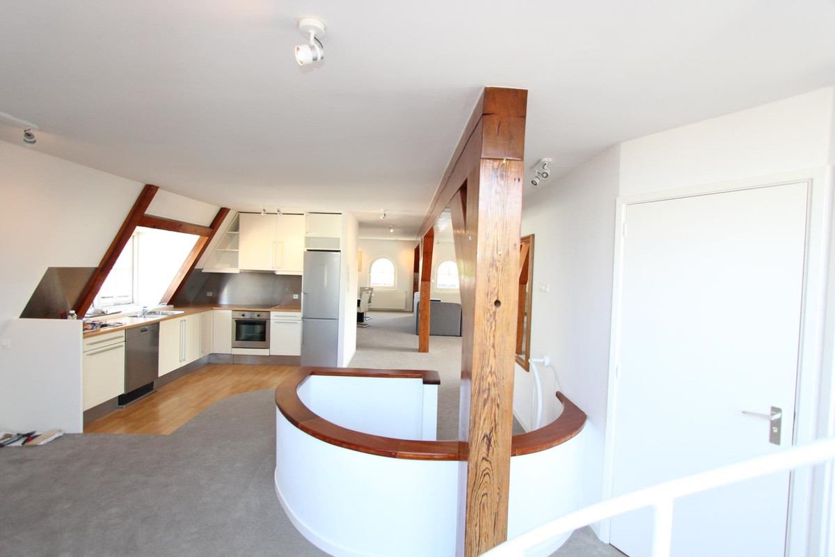Appartement te huur: Elandsstraat 4G, Amsterdam