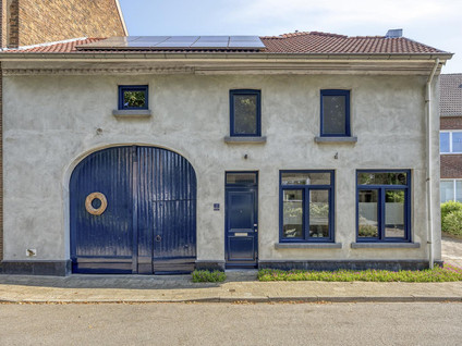 Daalstraat 13