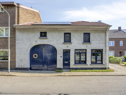 Daalstraat 13