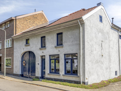 Daalstraat 13