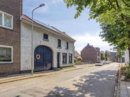 Daalstraat 13