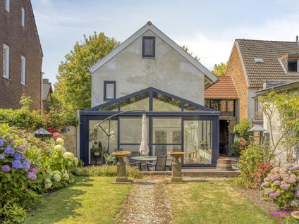 Daalstraat 13