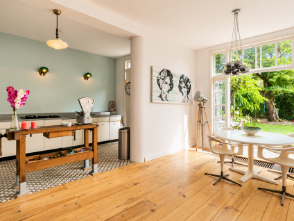 homes for rent on Goudenregenstraat 137
