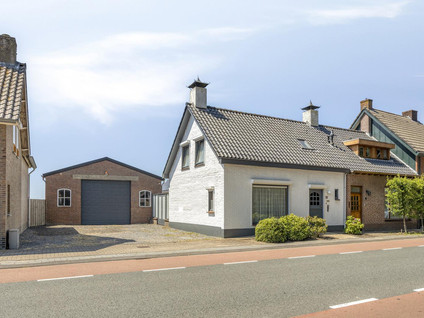 Pastoor van Breugelstraat 18a