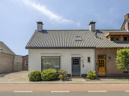 Pastoor van Breugelstraat 18a