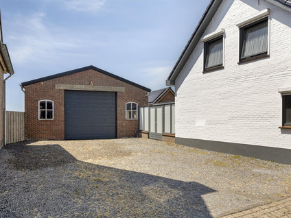 Pastoor van Breugelstraat 18a