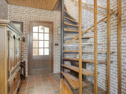 Pastoor van Breugelstraat 18a