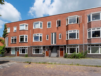 Moesstraat 63A