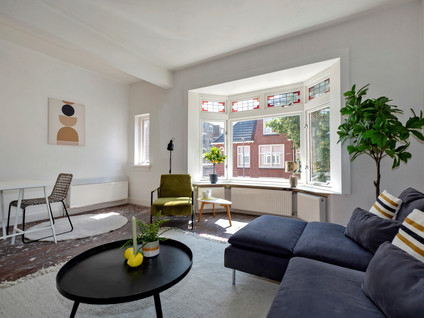 Moesstraat 63A