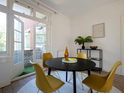 Moesstraat 63A